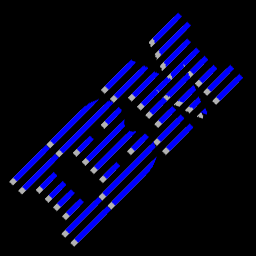 Illustration for article titled IBM wallpapers